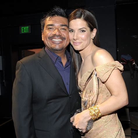 george lopez net worth|george lopez and sandra bullock.